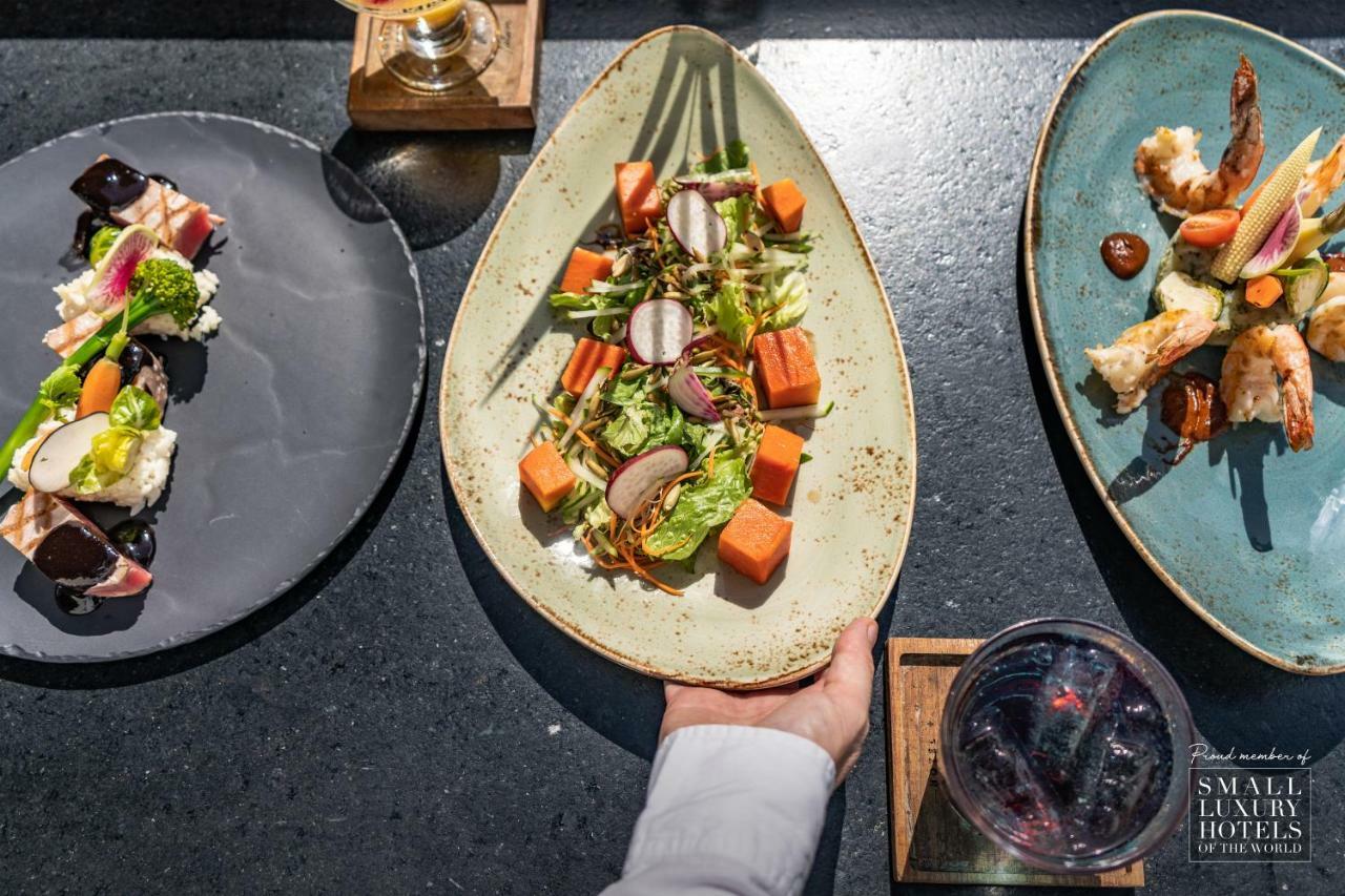 Kasa Hotel Parota 图卢姆 外观 照片