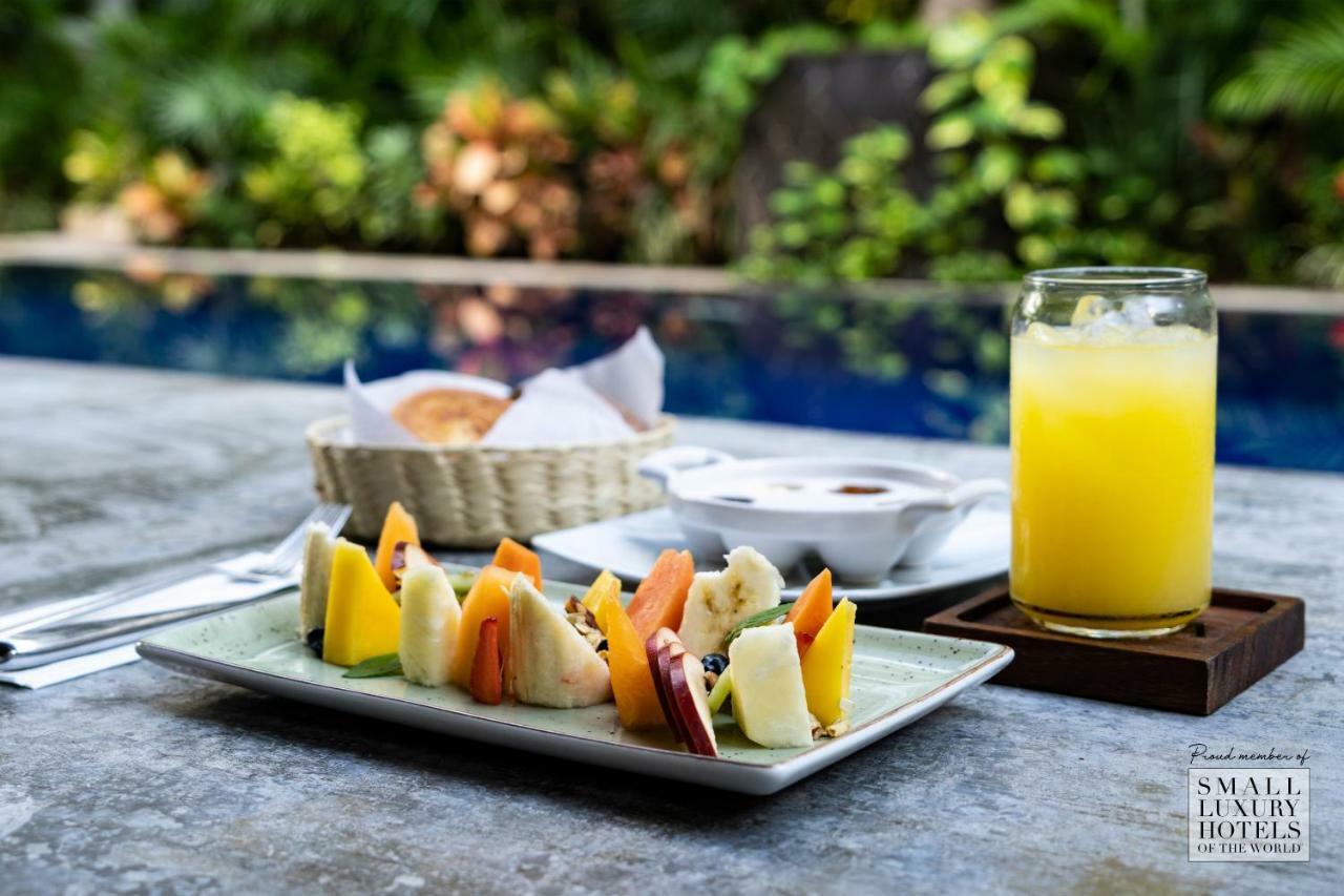 Kasa Hotel Parota 图卢姆 外观 照片